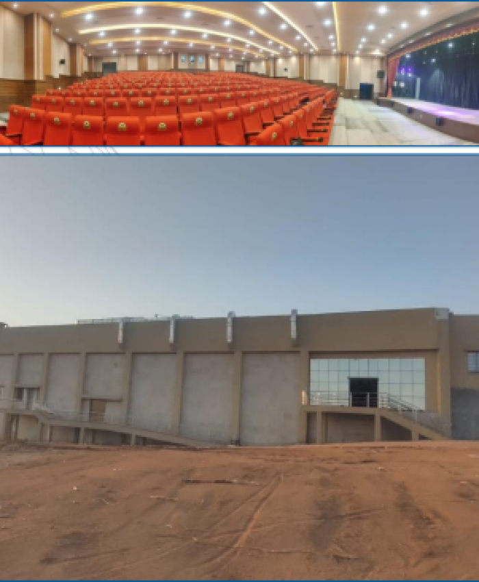 Halcons Projects – 4