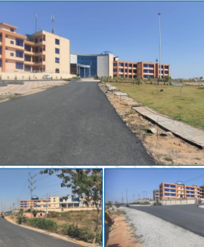 Halcons Projects – 8