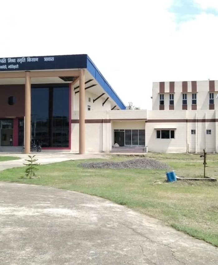 Halcons Projects – 1