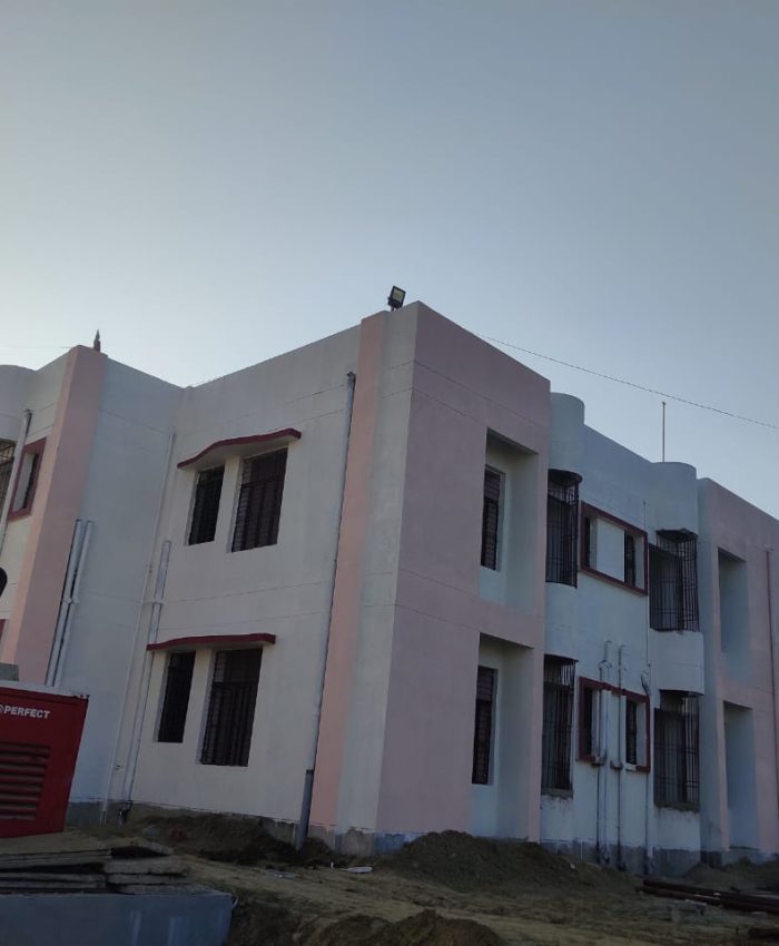 Halcons Projects – 5