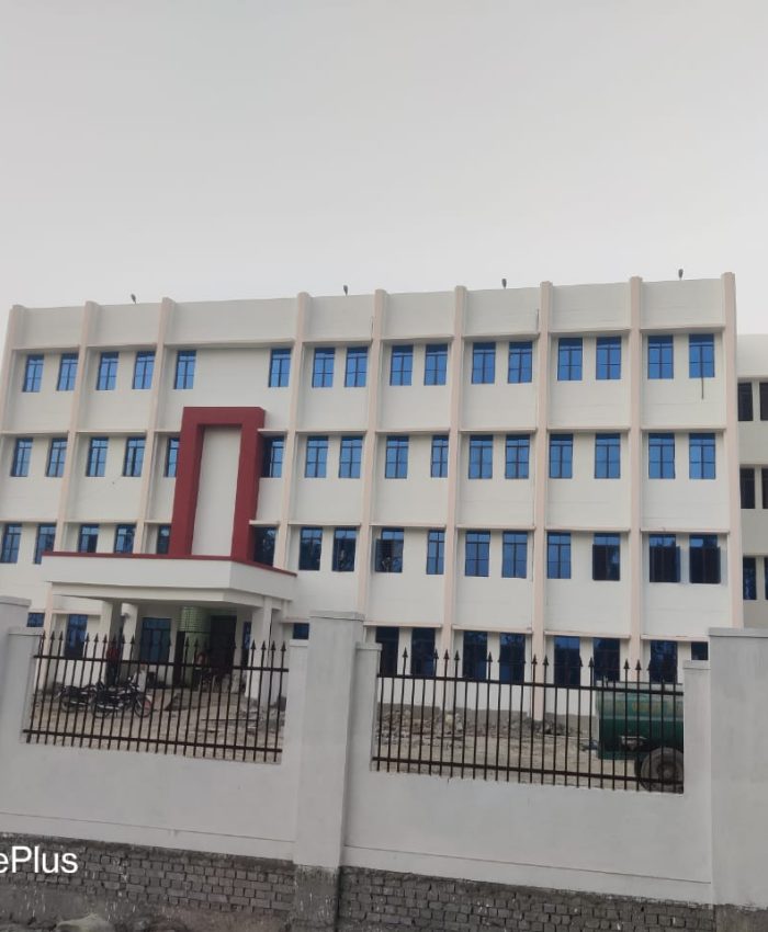 Halcons Projects – 6