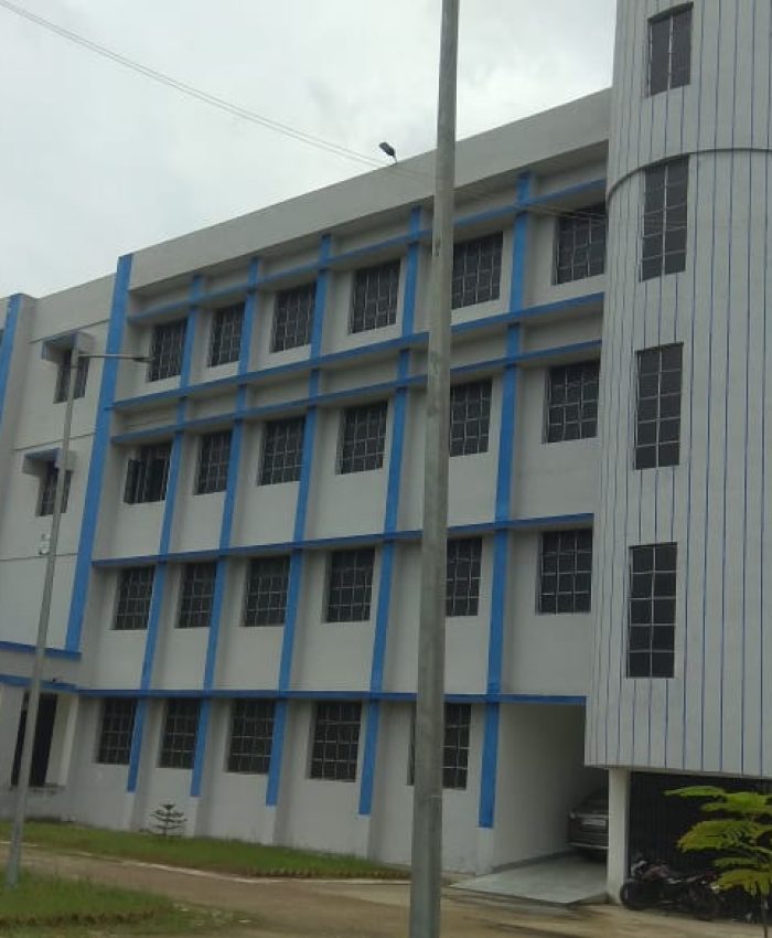 Halcons Projects – 7