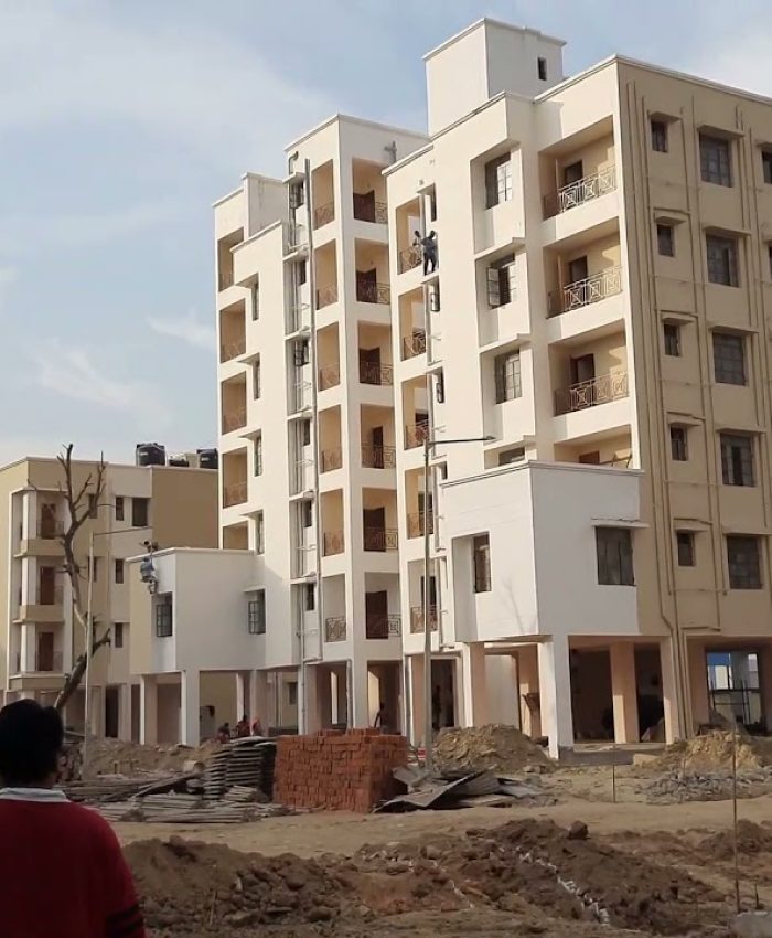 Halcons Projects – 11